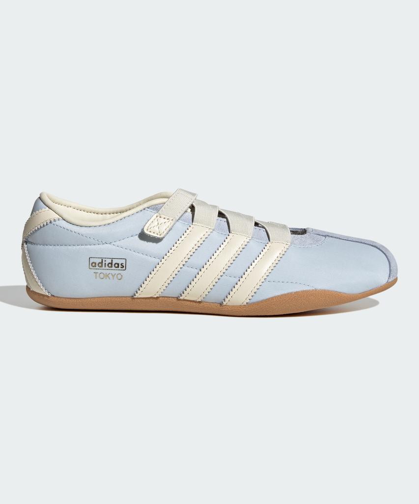 adidas Токио Мэри Джейн - Хрустальное небо: Кремово-белый / Ih4001 (Тип B)