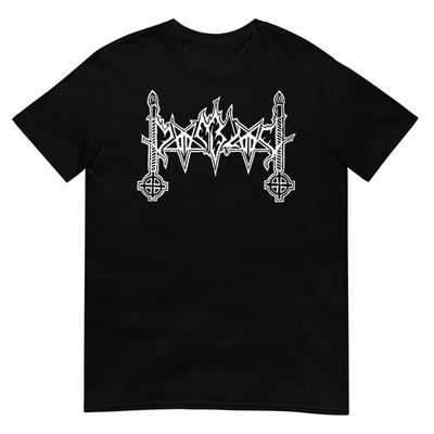 Верх – Футболки