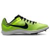 Nike Кроссовки унисекс Rival Distance Jasari красные ярко-малиновые Volt DC8725-601