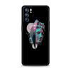 Мультяшная статуя Абстрактное искусство Чехол для телефона Для Oppo A17 A31 A54 A57 A78 A79 A98 Find X5 X6 Reno 6 7 8 10 11 12 13 F Pro 5G Мягкий ТПУ