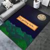 Stardew Valley Carpet Rug for Living Room Bedroom Home Sofa Decoration,Kids play Nonslip Floor Mat
