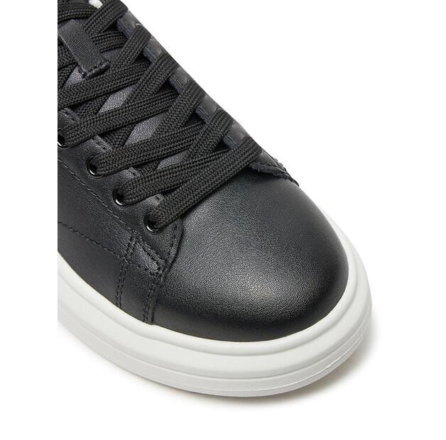 Liu Jo Babol 01 4F4753 PX474 Black Sneakers