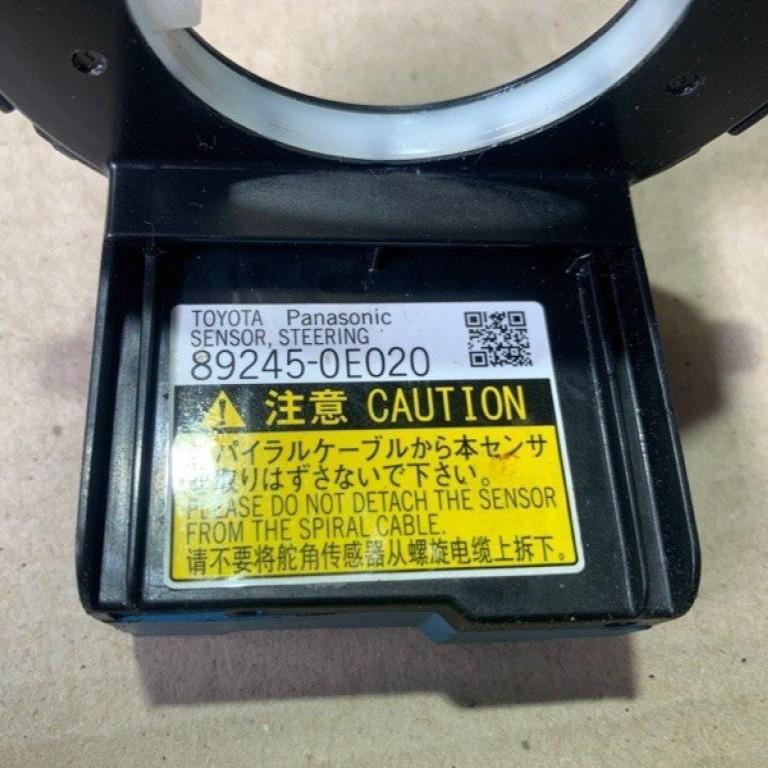 Датчик угла поворота рулевого колеса 6R0959654 ABS Популярные аксессуары для интерьера автомобиля
