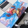 Mouse Pad Gaming Accessories One Piece Gabinete Gamer PC Durable Computer Desk Mat New Large XXL Keyboard Tablet Mousepad