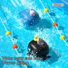 Кит Игрушка с Водным Спреем Веселые Электрические Игрушки-Киты Принадлежности для Ванны для Пасхи Игры на Открытом Воздухе Друзья Семья Игра для Малышей Плавание