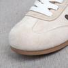Женские легкие ретро кроссовки Cortez на шнуровке - Весна 2026 Стильные, универсальные и с мягкой подошвой Повседневная обувь