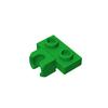 10PCS 14704 1X2 featuring Tow Ball Socket on Side Brick Moc Works With featuring Block DIY Children's Toy Assembly