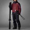 adidas Лыжные Топы Мужские Contour Красный IB4221