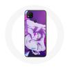 Case for Xiaomi Redmi 9C Hisoka Morow Anime Hunter X Hunter