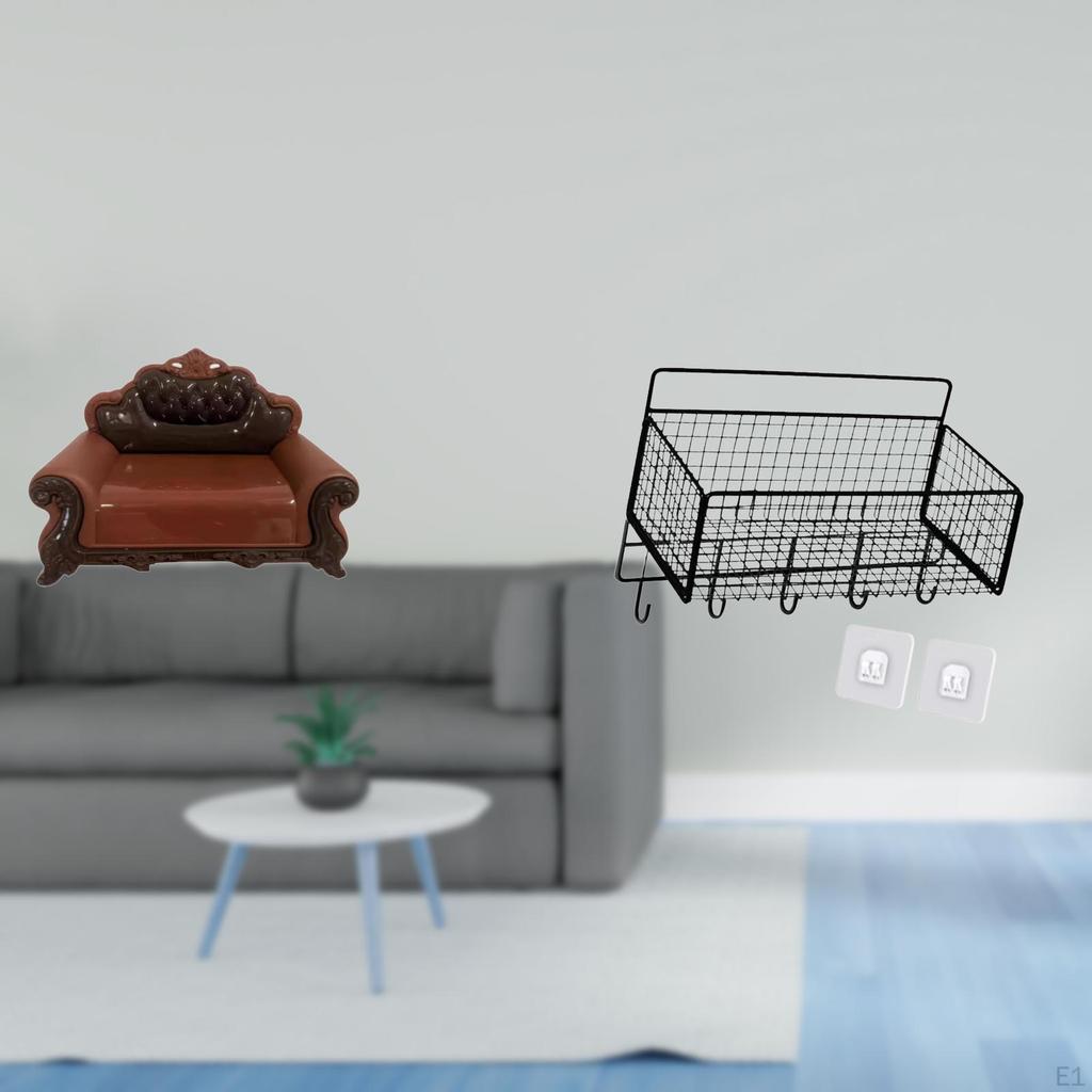 Миниатюрный диван-кушетка Одноместное кресло Модель Аксессуар для DIY Мебель Комната Микро-ландшафт Подарок