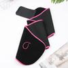 Durable Adjustable Band Wrap Corset Belt Waist Trimmer Belt Slimming Waist Belt Sweat Waist Trainer