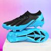 New Football Shoes Low-top Youth Student Spikes World Cup Adult Grass Game Training Shoes