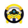 Toy Car Wheel Kids Baby Interactive Toys Children Steering Wheel with Light Sound Simulation Driving Car Toy Education Toy Gift