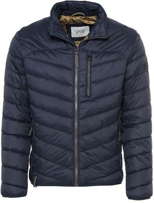 Демисезонная куртка Camel Active Steppblouson Light Weight (430800-4E52) navy