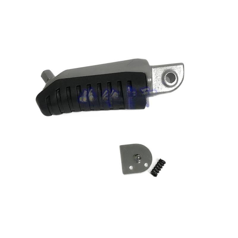 Подножки для BJ125-3ETNT135/BJ250-15/1/15E - Передние левый и правый