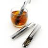 Tea Infuser Strainer Stainless Steel Bags Loose Leaf Filter with Hanging Hook Handle Multifunctional Tea Steeper for Tea Spices
