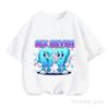 Top Selling 67 Print Tshirt Six Seven T-shirt Summer Kids Boys Clothes Girls Short Sleeve Tops