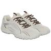 FILA Eschape Abrasion Resistant Low top Casual Shoes Unisex Gray 1XM02361H_920
