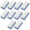 Cleaning Sponges, Set of 10, Car Wash Sponge, , Application Sponge, Three-Layer Construction, Car