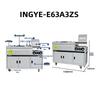 INGYEE A3 Automatic Wireless Hot Melt Glue Binding Machine CN plug (adapter included)
