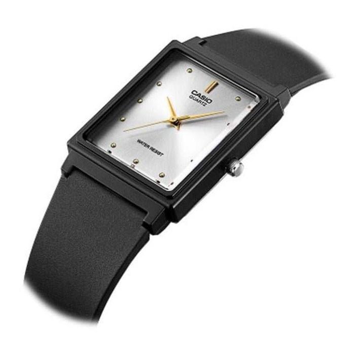 [Casio Standard] Часы CASIO MQ-38-7A (белый)