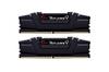16 ГБ x Ripjaws V Series DDR4 SDRAM 3600 МГц Настольная память Модель G.SKILL (2 8 ГБ) PC4-28800 F4-3600C18D-16GVK