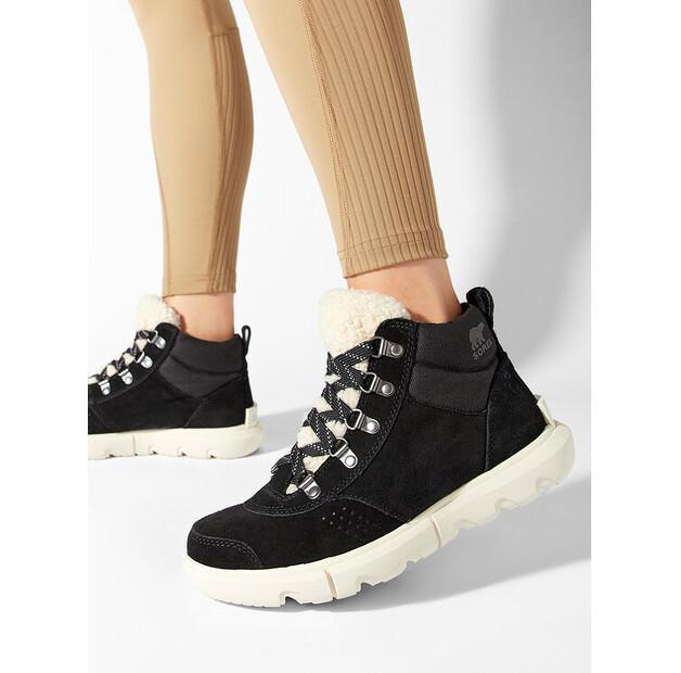 Ботинки Sorel Explorer Next™ Hiker Wp NL5028-010, черные