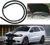 Уплотнительная лента капота переднего бампера для Cherokee Dodge Durango для Jeep Grand Cherokee 2011-2020 68070493AA Замена Автомобильных Аксессуаров
