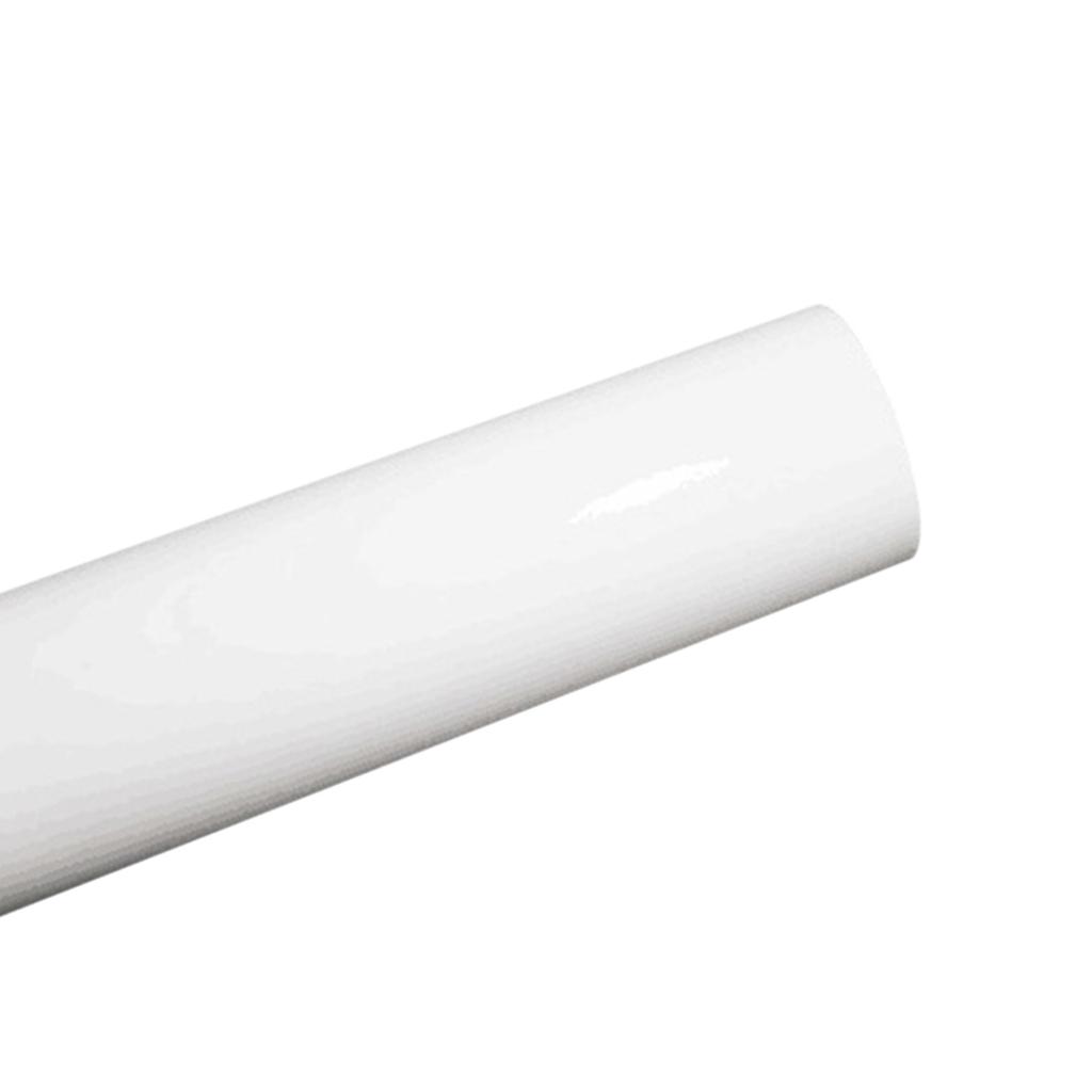 Stretchable Glossy Vinyl Film Protective Car Vinyl Wrap Stickers with Air Release Car Styling