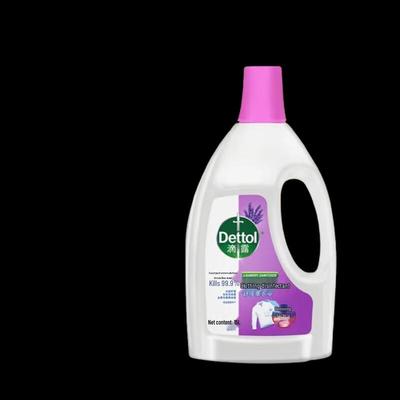 Дезинфицирующее средство для стирки Dettol
