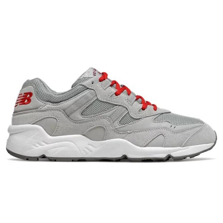 New Balance No Vacancy Inn x 850 'Grey Red' Men's ML850NVA