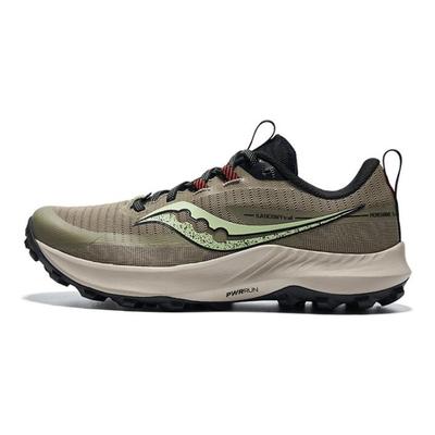 Blaze TR 'Coffee Black' Saucony S20838-31