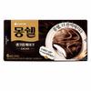 Торт Lotte Dream Snow 204 г, 2 вкуса | Мягкая воздушная текстура, Насыщенный сливочный вкус, Удобный снек