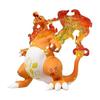 TAKARA TOMY Покемон Монколь Чаризард (Kyodai Макс Форма)