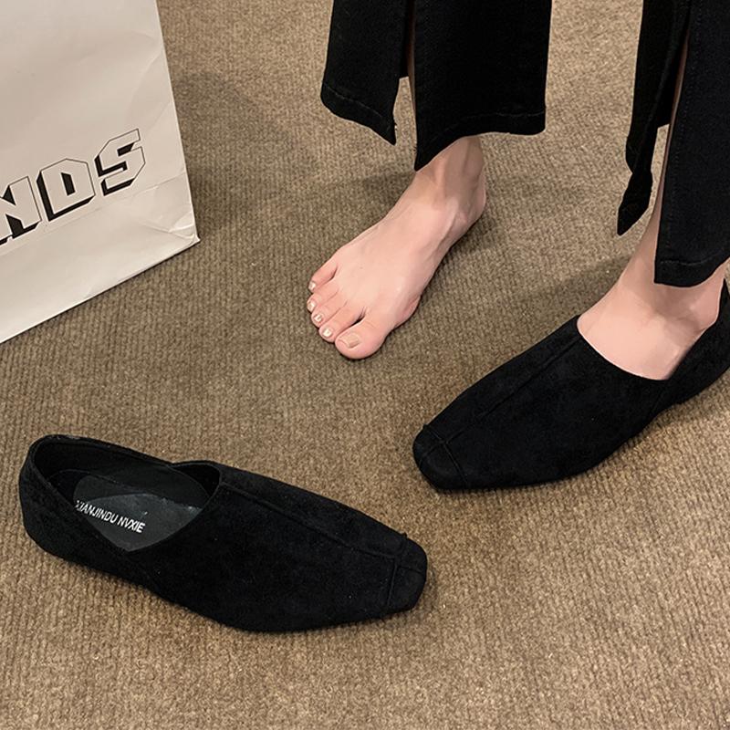 Модные лоферы, женские модные неглубокие сандалии, элегантные осенние дизайнерские женские туфли 2025 года, новая модель, удобные повседневные спортивные туфли для женщин