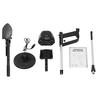 Metal Detector Underground Professional Gold Treasure Hunter Tracker Seeker Metal Detector