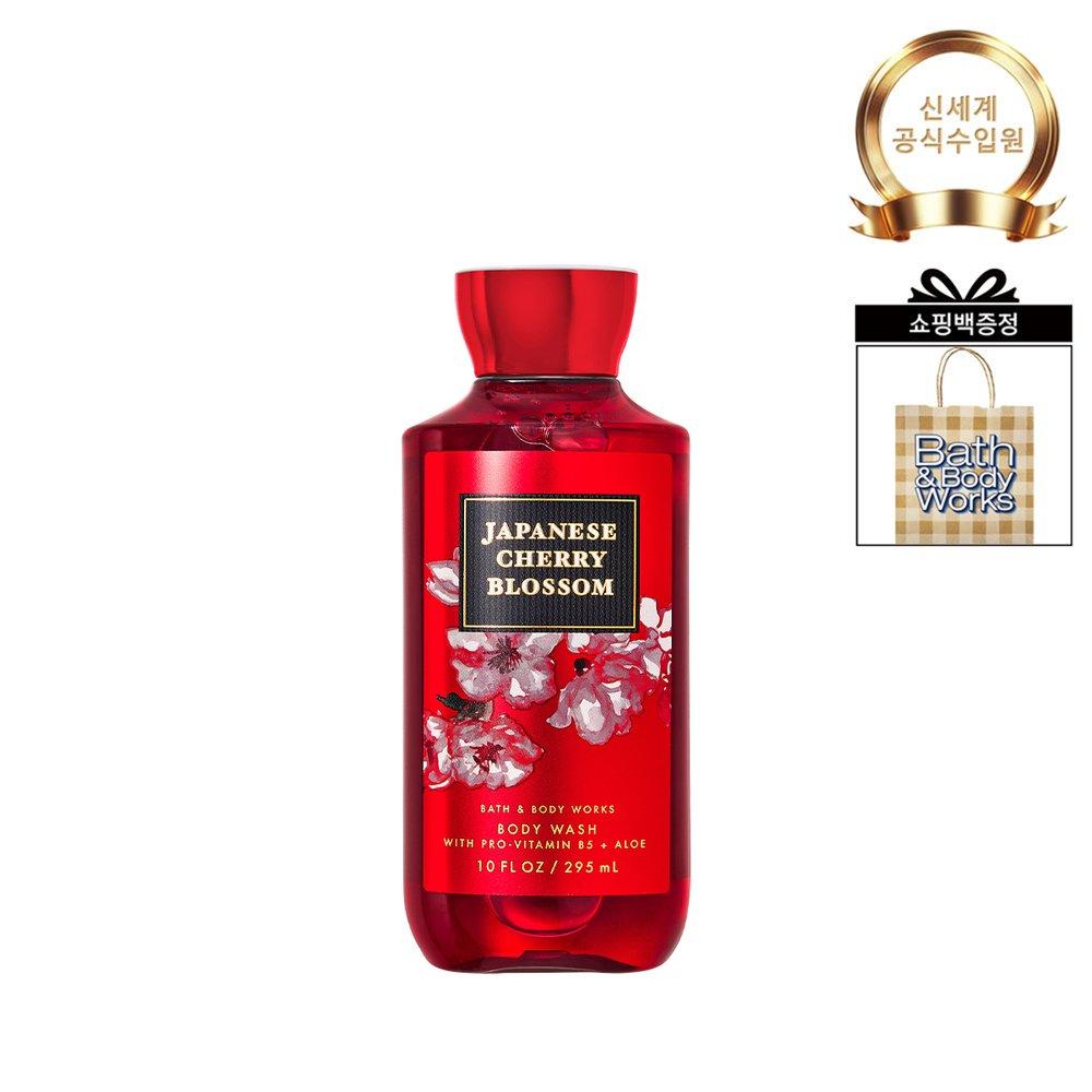 BATH&BODY WORKS Signature Гель для душа 295 мл