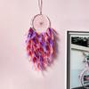 American Wind Chime Feather Dream Catcher Indian Bohemia Dream Catcher