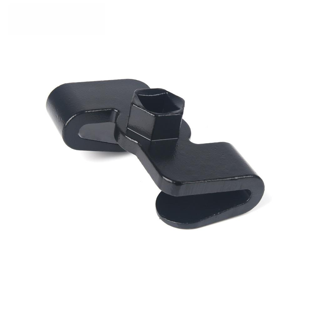 Wrench Force Multiplier: Universal 1/2 Extender and Adapter
