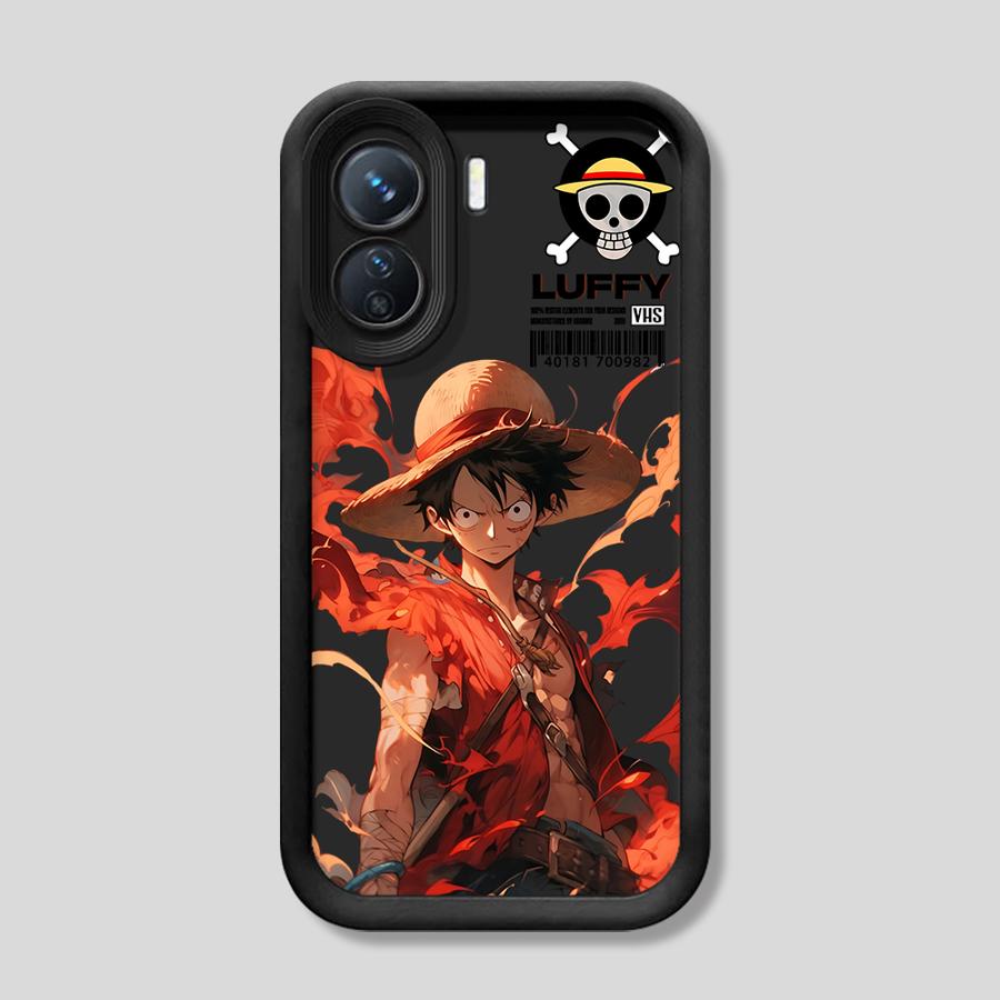 Мягкий чехол для телефона для Xiaomi Redmi 13C 9T 12C 9A 10A 10C A2 A1 + 14C 9C A3 Ones Аниме P-Piece