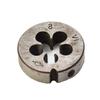 8V1-32 Плашка 8V1-32 Метчик 0.305\\\"x32 Быстрорежущая сталь Правая резьба Прямоканавочный Метчик и Плашка Ручные инструменты Инструменты для ручного ремонта