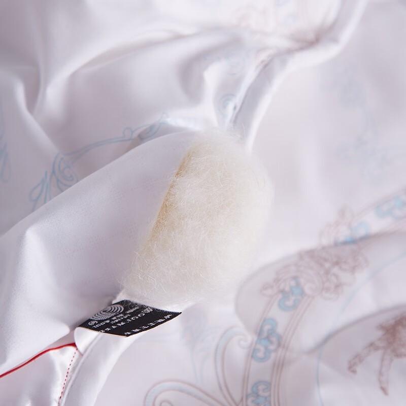 Hengyuanxiang Daphne Pure New Wool Quilt