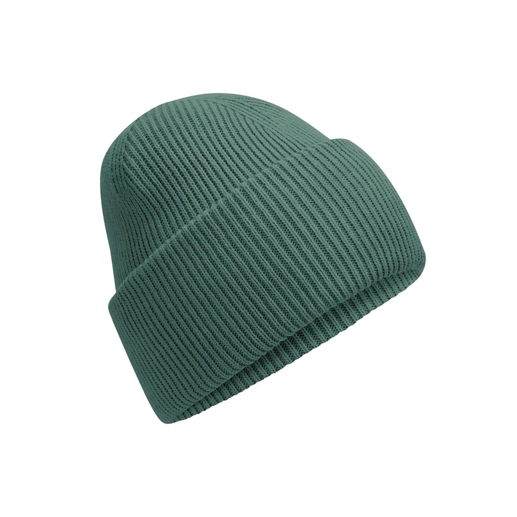 Beechfield Unisex Adult Classic Deep Cuffed Beanie