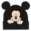 Mickey Mouse & Friends Peeping Mickey Mouse Beanie