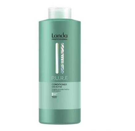 Londa Pure Shera Butter Conditioner 1000Ml