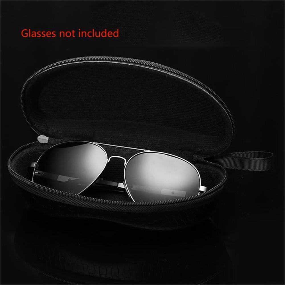 Чехол для очков 165*75*52 мм, защитный чехол для переноски