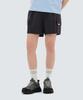 SNOWPEAK APPAREL Женские шорты-карго Root (S25Mwrhp61) Древесный уголь