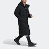 adidas Мужские пуховики Черные HN9927