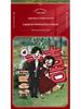 Приветственная табличка Свадебный стенди: Постерная доска с нарисованным вручную мультяшным персонажем для украшения мероприятия