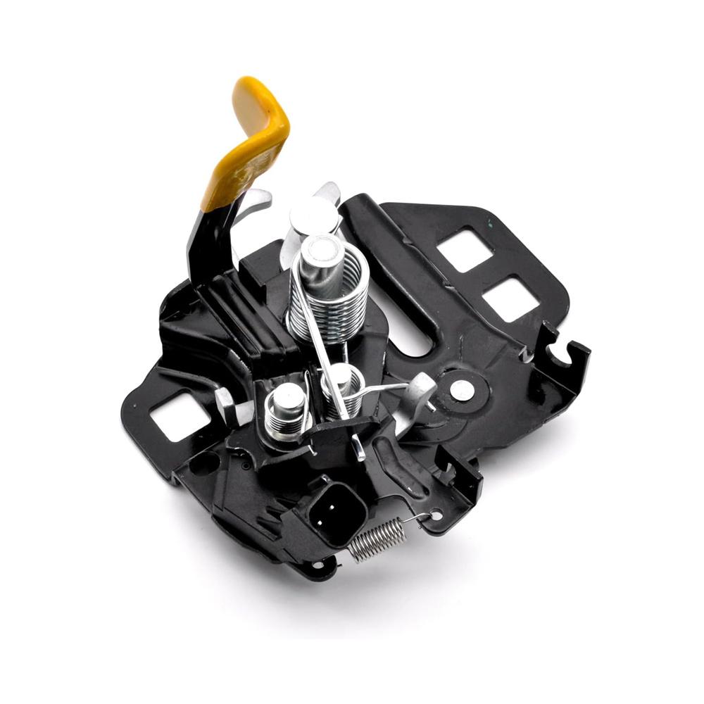 Hood Lock Latch EP5Z-16700-A For Lincoln MKZ 2013 2014 2015 2016